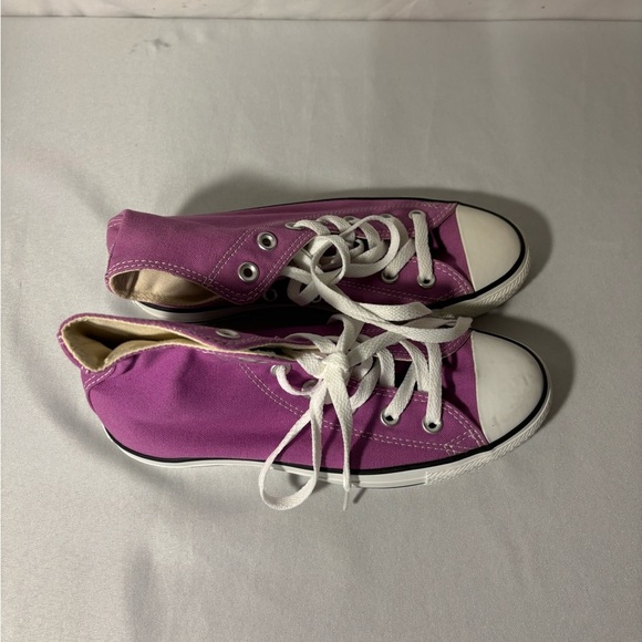 New Mens size 5 converse shoes, #K1005 - Picture 2 of 6